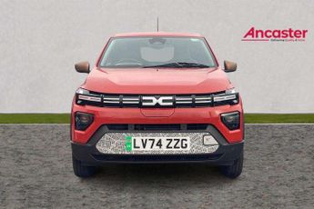 Dacia Spring 27kWh Extreme 65 48kW 5dr Auto