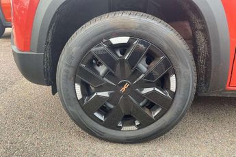 Dacia Spring 27kWh Extreme 65 48kW 5dr Auto