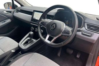 Renault Clio 1.6 E-TECH full hybrid 145 Evolution 5dr Auto