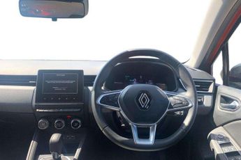 Renault Clio 1.6 E-TECH full hybrid 145 Evolution 5dr Auto