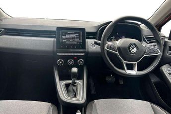 Renault Clio 1.6 E-TECH full hybrid 145 Evolution 5dr Auto