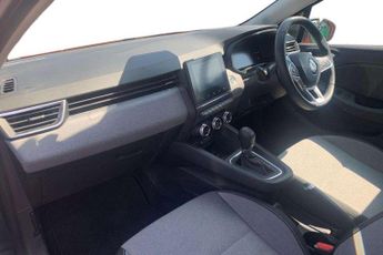Renault Clio 1.6 E-TECH full hybrid 145 Evolution 5dr Auto