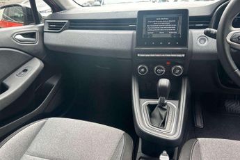 Renault Clio 1.6 E-TECH full hybrid 145 Evolution 5dr Auto