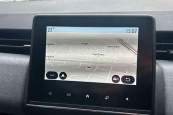 Renault Clio 1.6 E-TECH full hybrid 145 Evolution 5dr Auto