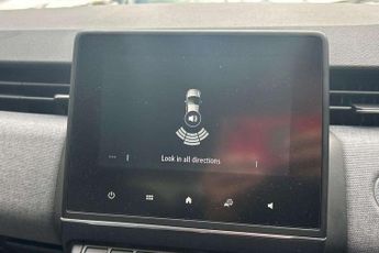 Renault Clio 1.6 E-TECH full hybrid 145 Evolution 5dr Auto