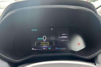 Renault Clio 1.6 E-TECH full hybrid 145 Evolution 5dr Auto