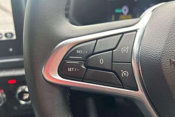 Renault Clio 1.6 E-TECH full hybrid 145 Evolution 5dr Auto