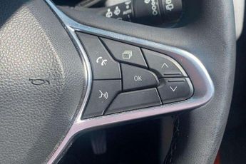 Renault Clio 1.6 E-TECH full hybrid 145 Evolution 5dr Auto