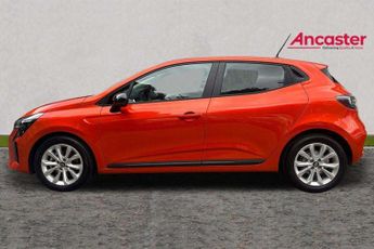 Renault Clio 1.6 E-TECH full hybrid 145 Evolution 5dr Auto