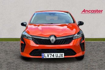 Renault Clio 1.6 E-TECH full hybrid 145 Evolution 5dr Auto