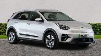 Kia Niro 150kW 3 64kWh 5dr Auto