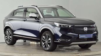 Honda HR-V 1.5 eHEV Advance Style 5dr CVT