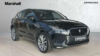 Jaguar E-PACE 2.0d [180] R-Dynamic HSE 5dr Auto