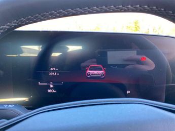 Audi A5 2.0 TDI 204 Edition 1 5dr S Tronic