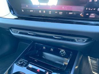 Audi A5 2.0 TDI 204 Edition 1 5dr S Tronic
