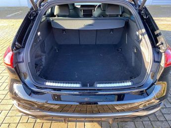 Audi A5 2.0 TDI 204 Edition 1 5dr S Tronic