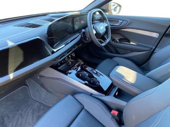 Audi A5 2.0 TDI 204 Edition 1 5dr S Tronic
