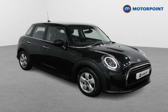 MINI Hatch 1.5 Cooper Classic 5dr