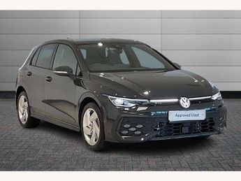 Volkswagen Golf 1.5 TSI 272 GTE eHybrid 5dr DSG