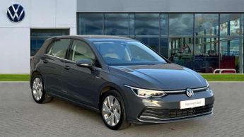 Volkswagen Golf 1.5 TSI Style 5dr