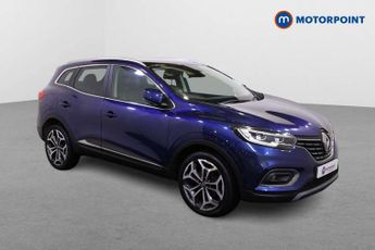 Renault Kadjar 1.3 TCE GT Line 5dr