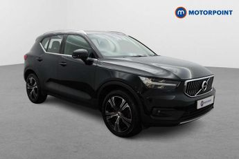 Volvo XC40 1.5 T5 Recharge PHEV Inscription Pro 5dr Auto