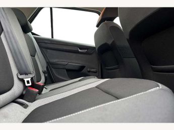 Skoda Fabia 1.2 TSI SE 5dr