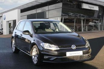 Volkswagen Golf TDi 2.0 TDI GT 5dr