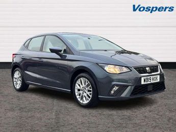 SEAT Ibiza 1.0 SE Technology [EZ] 5dr