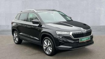 Skoda Karoq 1.5 TSI SE L 5dr DSG