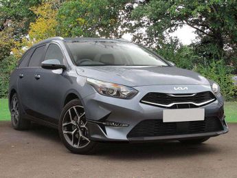 Kia Ceed 1.5T GDi ISG 3 5dr