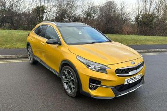 Kia Ceed 1.4T GDi ISG First Edition 5dr