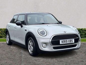 MINI Hatch 1.5 Cooper Classic II 5dr Auto