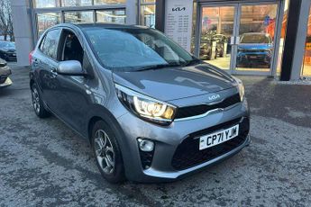 Kia Picanto 1.0 Shadow 5dr [4 seats]