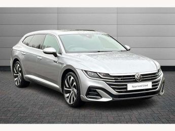 Volkswagen Arteon 1.4 TSI eHybrid R-Line 5dr DSG