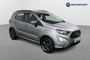 Ford EcoSport 1.0 EcoBoost 125 ST-Line 5dr