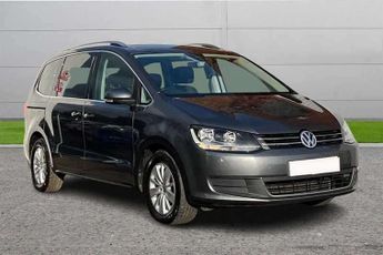 Volkswagen Sharan 1.4 TSI SE Nav 5dr DSG