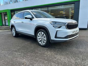 Skoda Kodiaq 1.5 TSI e-TEC SE L 5dr DSG [7 Seat]