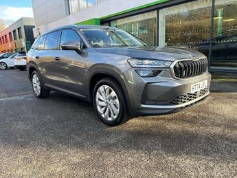 Skoda Kodiaq 1.5 TSI e-TEC SE L 5dr DSG [7 Seat]