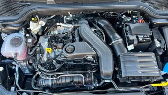 Skoda Kamiq 1.5 TSI SE L 5dr DSG