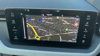 Skoda Kamiq 1.5 TSI SE L 5dr DSG
