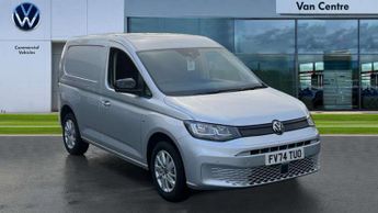 Volkswagen Caddy 2.0 TDI 102PS Commerce Pro Van [Tech Pack]