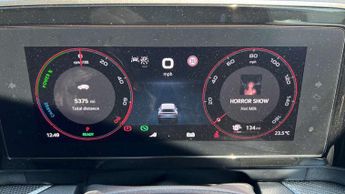 Skoda Kodiaq 1.5 TSI iV 204 SportLine 5dr DSG