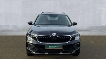 Skoda Kamiq 1.5 TSI SE L 5dr DSG