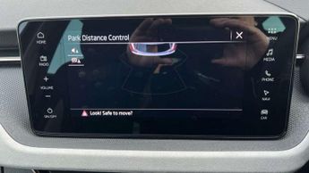 Skoda Kamiq 1.5 TSI SE L 5dr DSG
