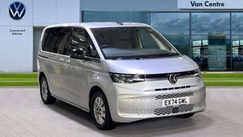 Volkswagen LT 1.4 TSI eHybrid Life 5dr DSG