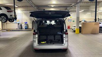 Volkswagen Multivan 1.4 TSI eHybrid Life 5dr DSG