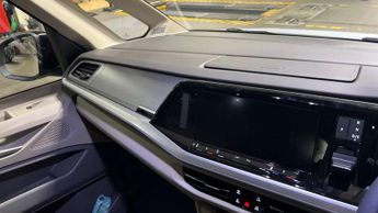 Volkswagen Multivan 1.4 TSI eHybrid Life 5dr DSG