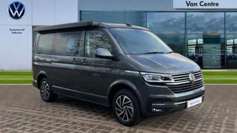 Volkswagen California 2.0 TDI Ocean 4dr DSG