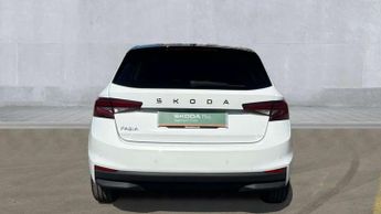 Skoda Fabia 1.0 TSI 116 Design Edition 5dr DSG
